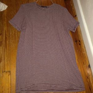 Brandy Melville T-shirt dress